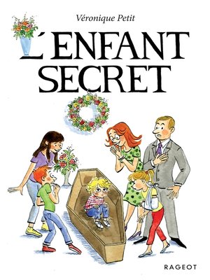 cover image of L'enfant secret